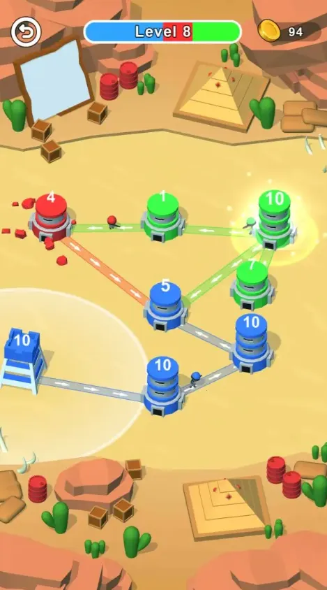 СС������(���Ծ�������)v1.0.0 ��׿���ͼ4