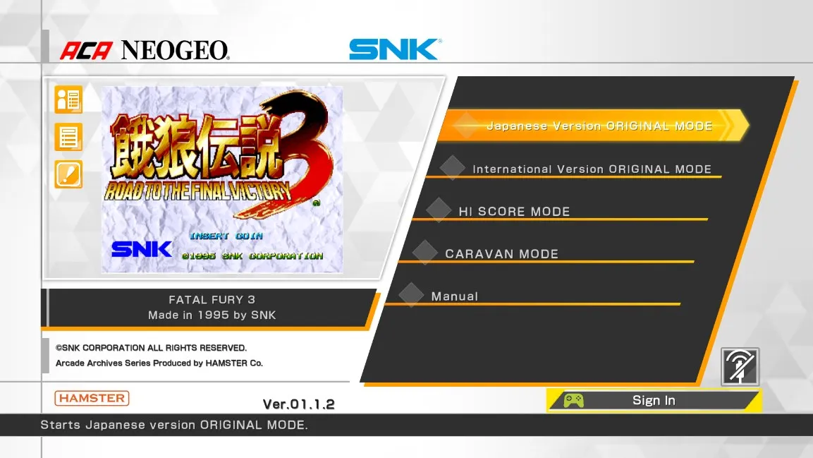 ���Ǵ�˵3(�ֻ�������)v1.1.2 �ֻ����ͼ0