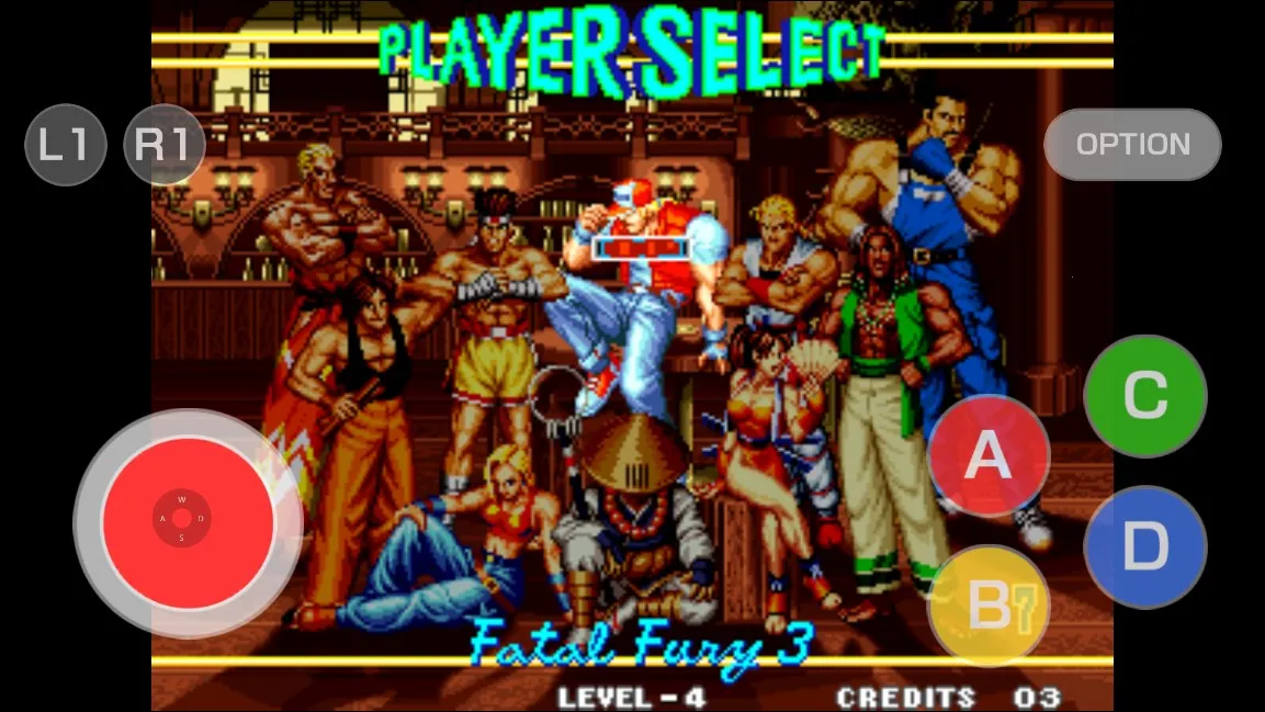 ���Ǵ�˵3(�ֻ�������)v1.1.2 �ֻ����ͼ3