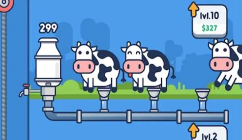 ţ�̹���(ţ��������Ϸ)