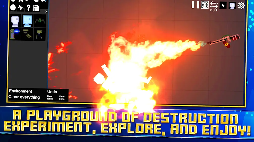 ��ż����ɳ��(��ż����ɳ����Ϸ)v1.0.1 �ֻ����ͼ0