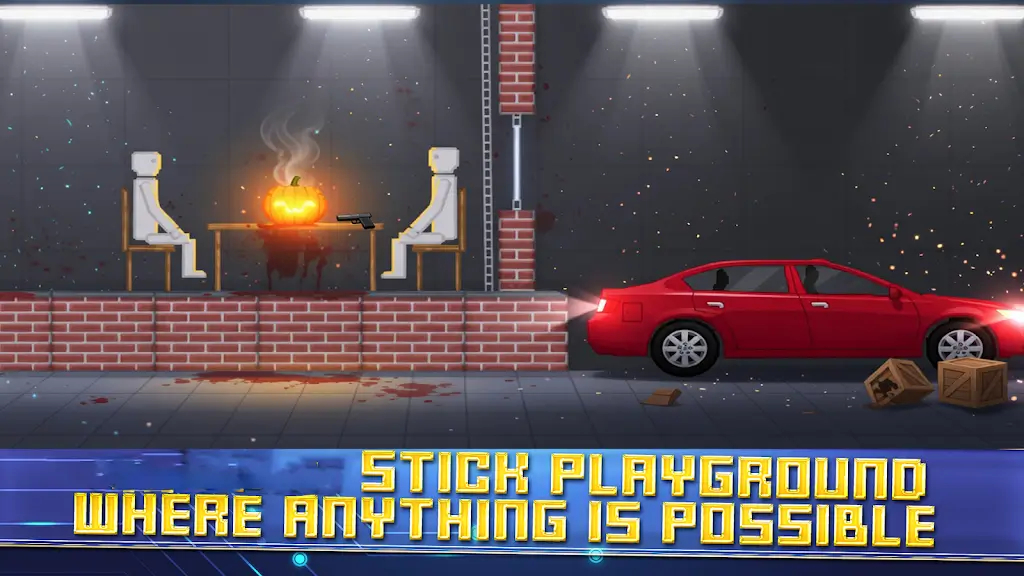 ��ż����ɳ��(��ż����ɳ����Ϸ)v1.0.1 �ֻ����ͼ3