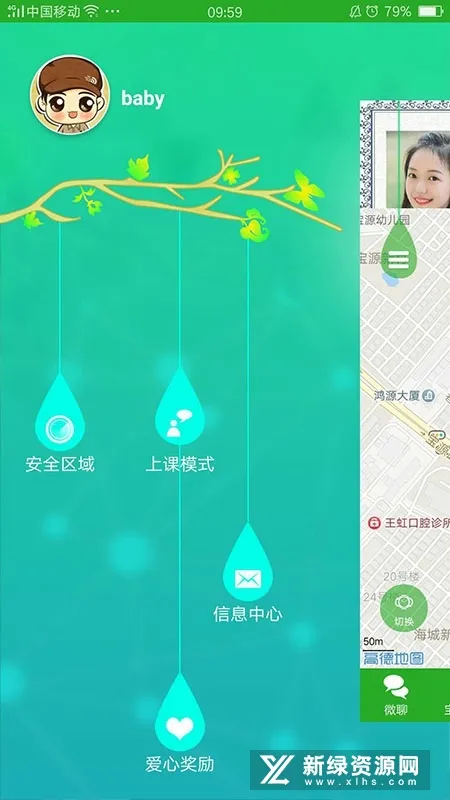 ����ʹ2(��ͯ�绰�ֱ�����)