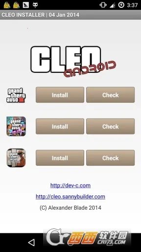 CLEO2026���°汾v2.0.1 ��Ѱ��ͼ1