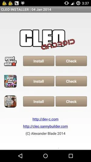 CLEO2026���°汾v2.0.1 ��Ѱ��ͼ2