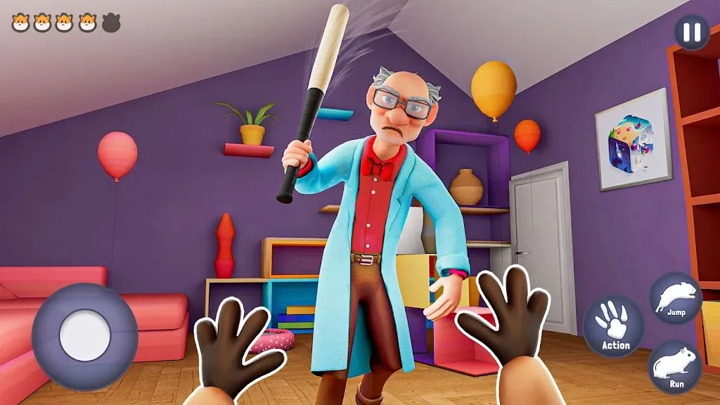 ������������(�����������Ϸ)v1.0.2 ��Ѱ��ͼ3