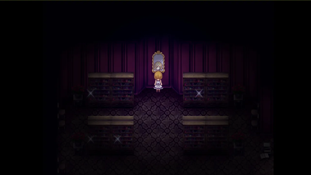 ħŮ֮����Ը��(�ֲ�RPG��Ϸ)vBվ����ԸԸ��ֲ ��Ѱ��ͼ4