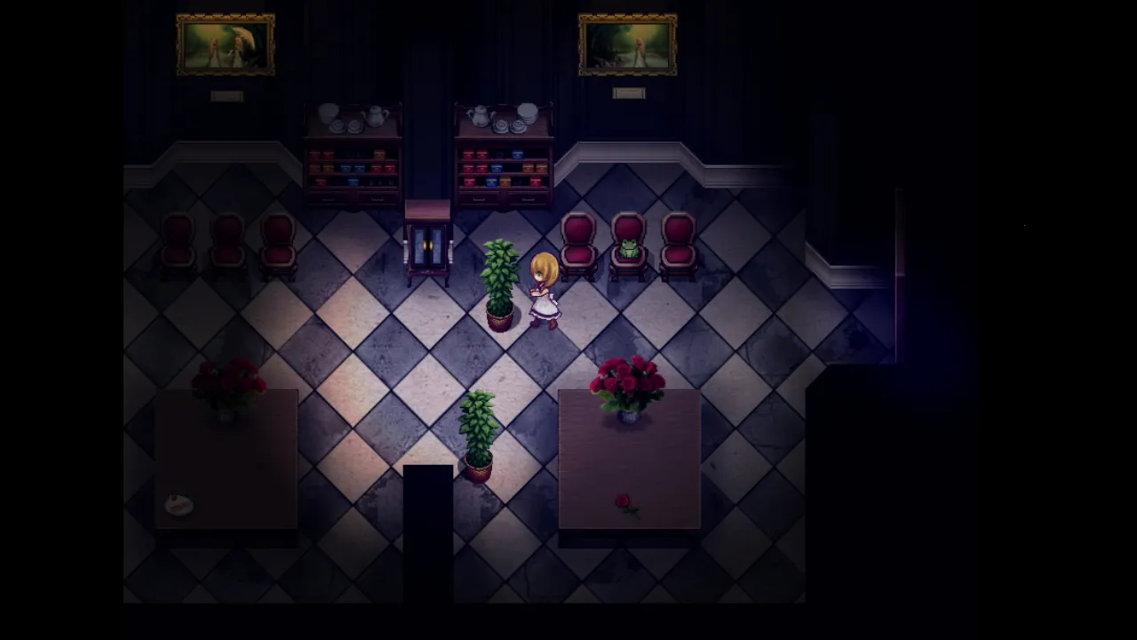 ħŮ֮����Ը��(�ֲ�RPG��Ϸ)vBվ����ԸԸ��ֲ ��Ѱ��ͼ3