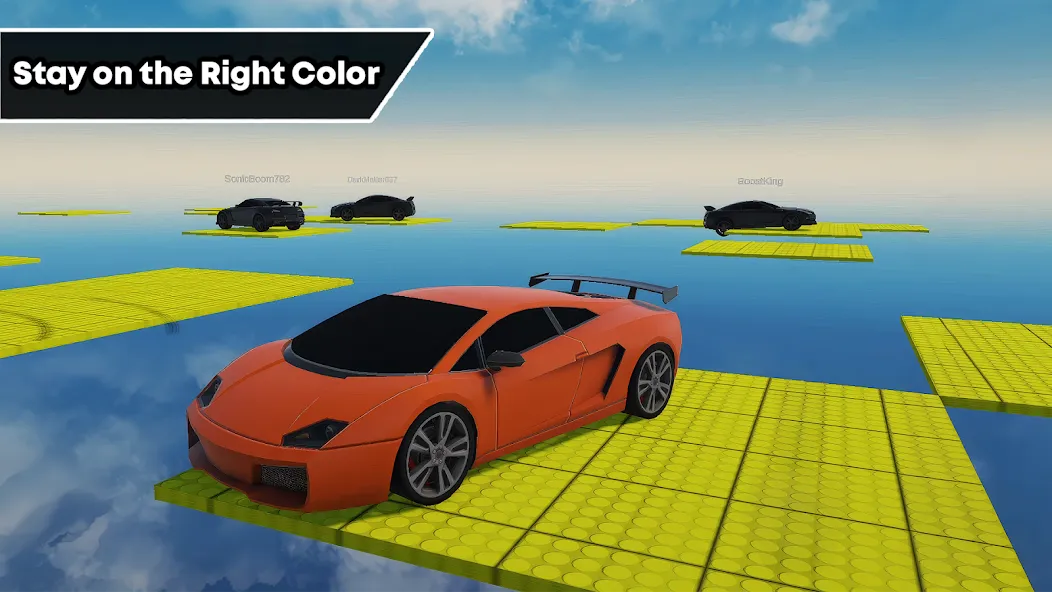 �����ش�����ɱ2026�ٷ�����v0.1.0 ��׿���ͼ3