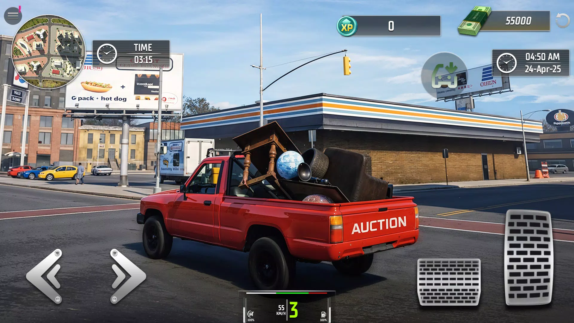 ���з�����������(����������Ϸ)v13 �ٷ������ͼ1