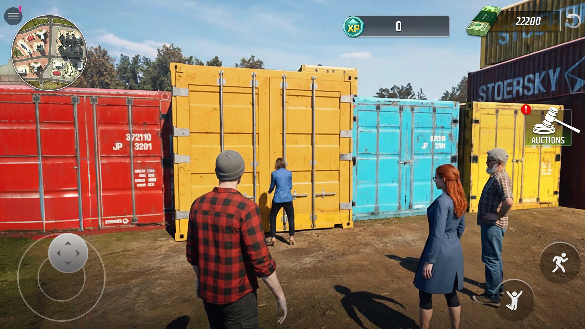 ���з�����������(����������Ϸ)v13 �ٷ������ͼ3