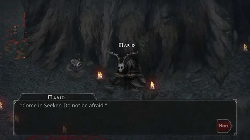 ��Ѫ���Ķ�����Դ���İ�v1.18.122 �ٷ������ͼ1