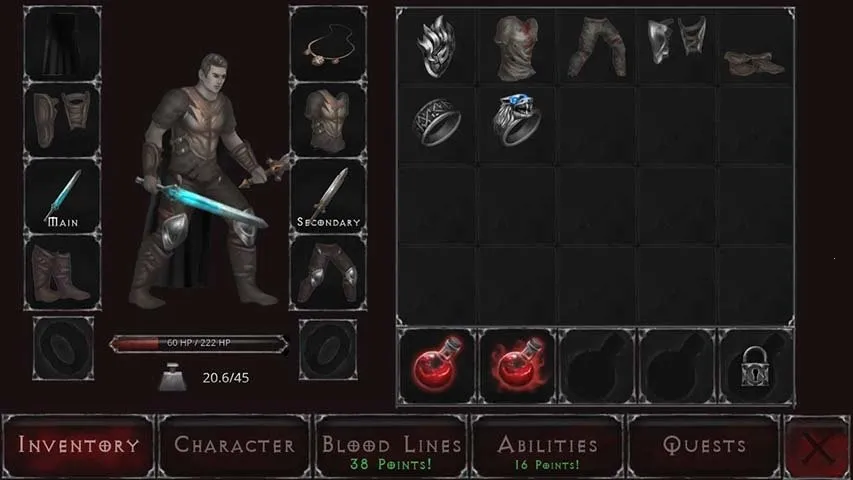 ��Ѫ���Ķ�����Դ���İ�v1.18.122 �ٷ������ͼ0