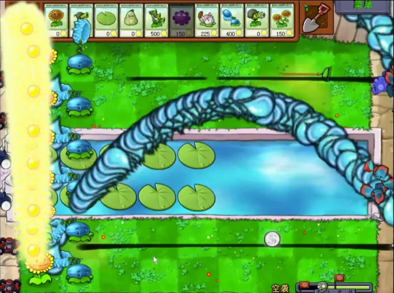 ֲ���ս��ʬ��ˬ�氲׿���ֻ���v1.0.0 �ٷ������ͼ1