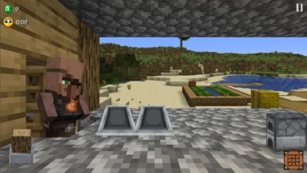 ��ׯ�����̴��湦�ܲ˵���ͼ3