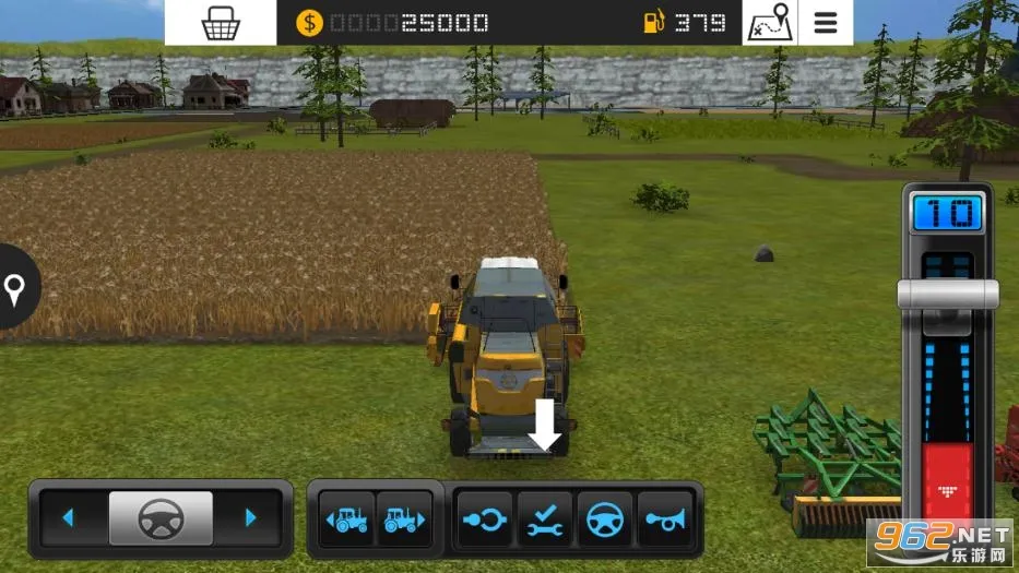 ģ��ũ��16(ũ��ģ�⾭Ӫ��Ϸ)��ͼ2