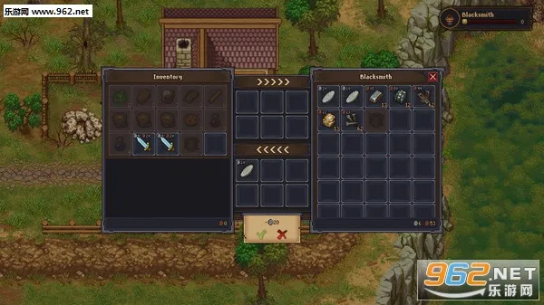 ��Ĺ��(Ĺ���ػ���Ϸ)��ͼ3