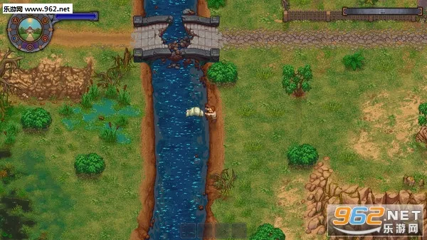 ��Ĺ��(Ĺ���ػ���Ϸ)��ͼ1