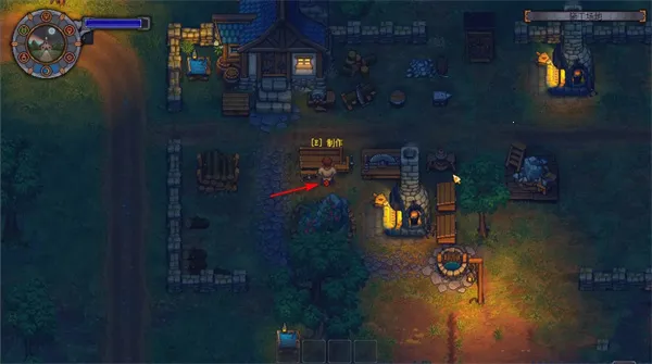 ��Ĺ��(Ĺ���ػ���Ϸ)