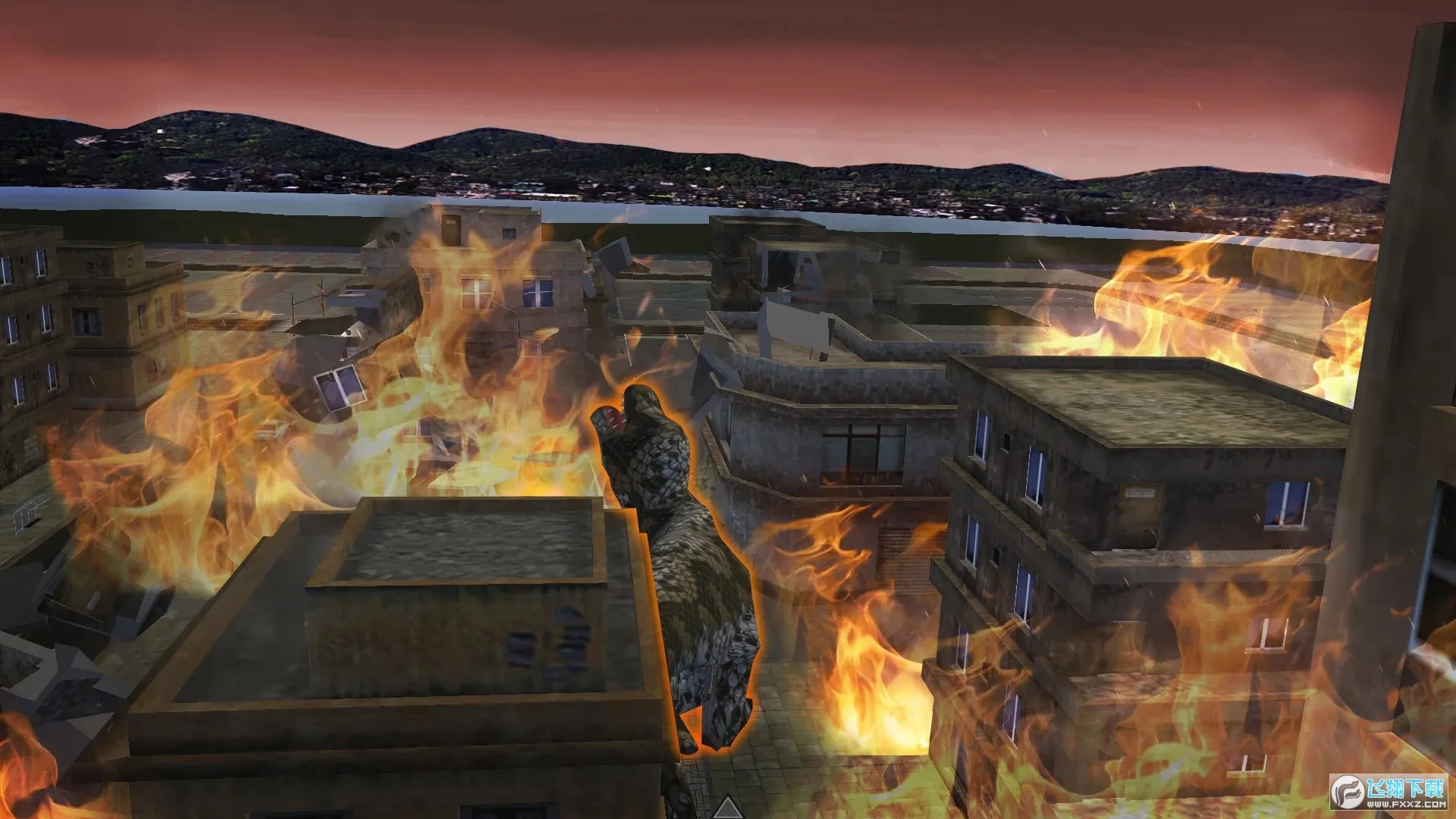 ���л���ģ�����������ͼ4