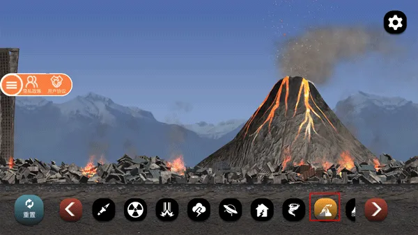 ���л���ģ����������