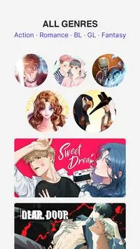 tappytoon��������v3.51.1 �ֻ����ͼ4