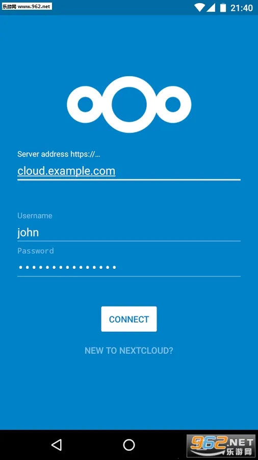 Nextcloud2026�ٷ�����v33.0.0 �ٷ������ͼ0