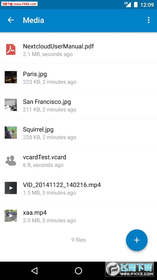 Nextcloud2026�ٷ�����v33.0.0 �ٷ������ͼ4