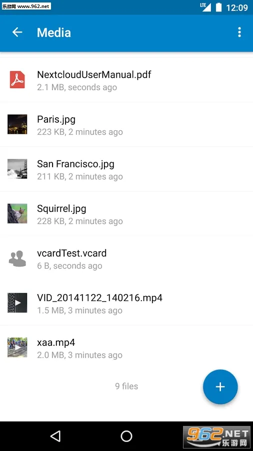 Nextcloud2026�ٷ�����v33.0.0 �ٷ������ͼ3