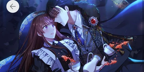 tappytoon���İ�