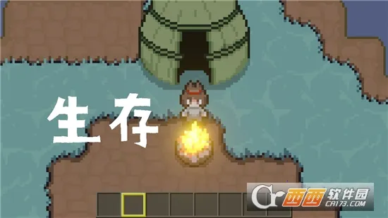 ��ľ����(ɳ�н�����Ϸ)��ͼ1