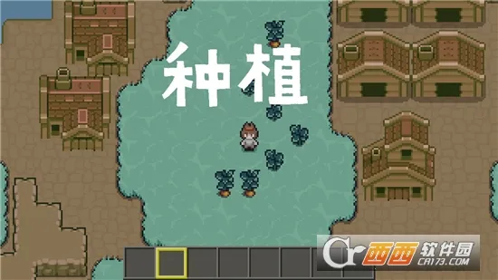 ��ľ����(ɳ�н�����Ϸ)��ͼ0