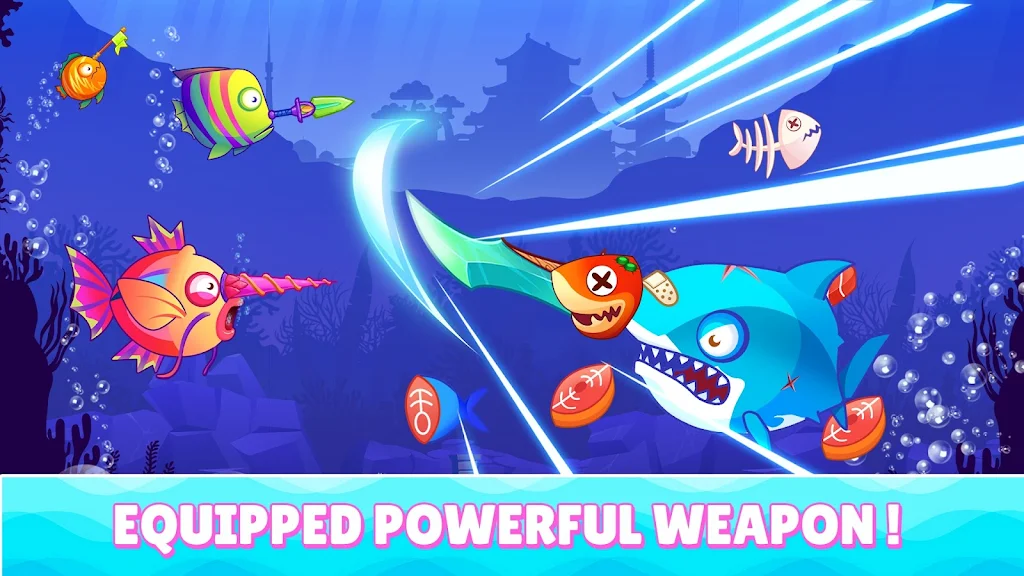 �����㣺�����С��(����������Ϸ)v1.3.5 ��׿���ͼ2