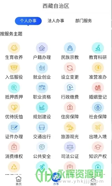 ��������(�����������ƽ̨)v2.9.1 �ֻ����ͼ3