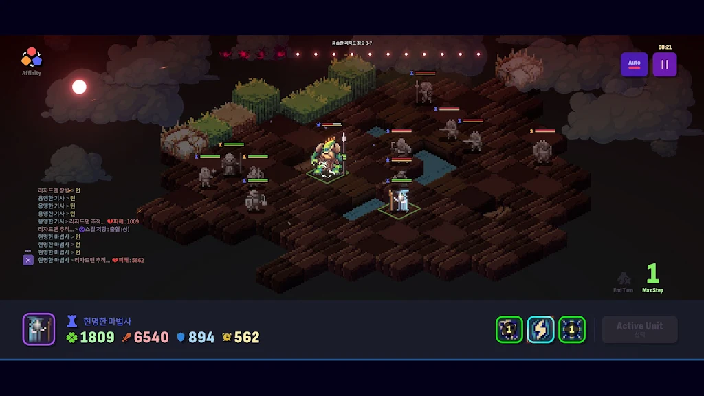 Ѫɫ֮ҹ��ս������(ս�������Ϸ)v1.0.14 ��Ѱ��ͼ1