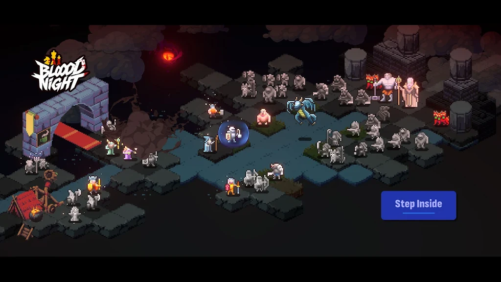 Ѫɫ֮ҹ��ս������(ս�������Ϸ)v1.0.14 ��Ѱ��ͼ3