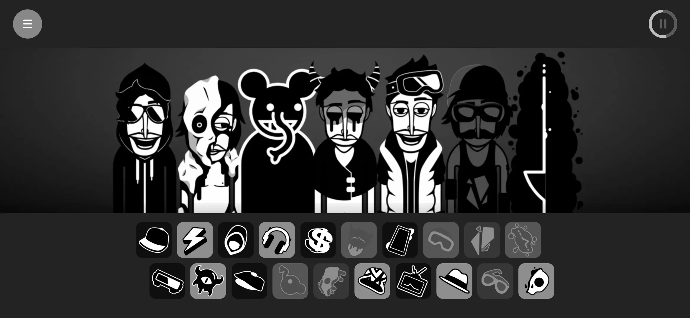 ������ӣ�BlaBlaBlaģ�������ֻ���v0.5.7 ��Ѱ��ͼ1