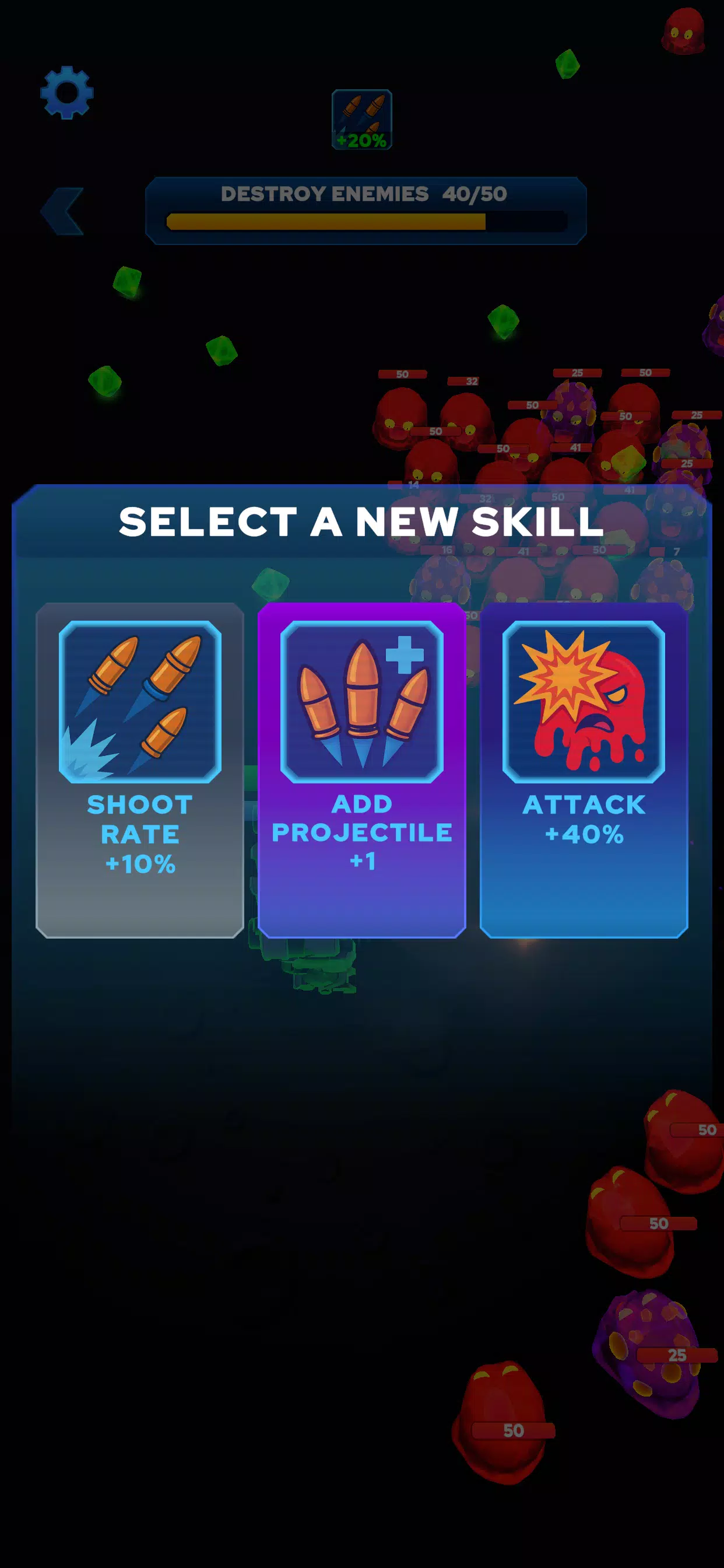 基岩矿工2026下载安装v1.0.7 官方正版截图3