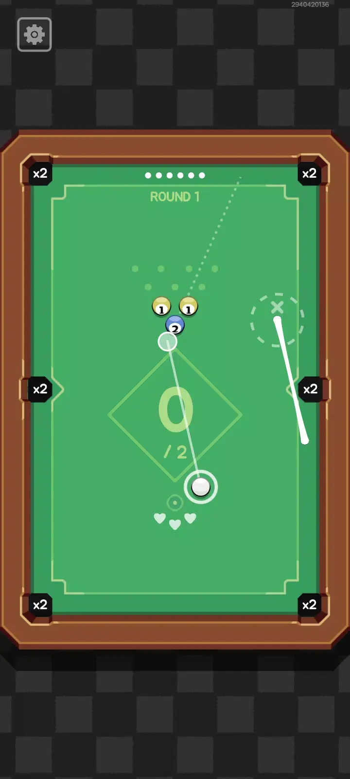 ̨��ư�Steam��ֲ��(̨��roguelike��Ϸ)v0.8.3 ��׿���ͼ4