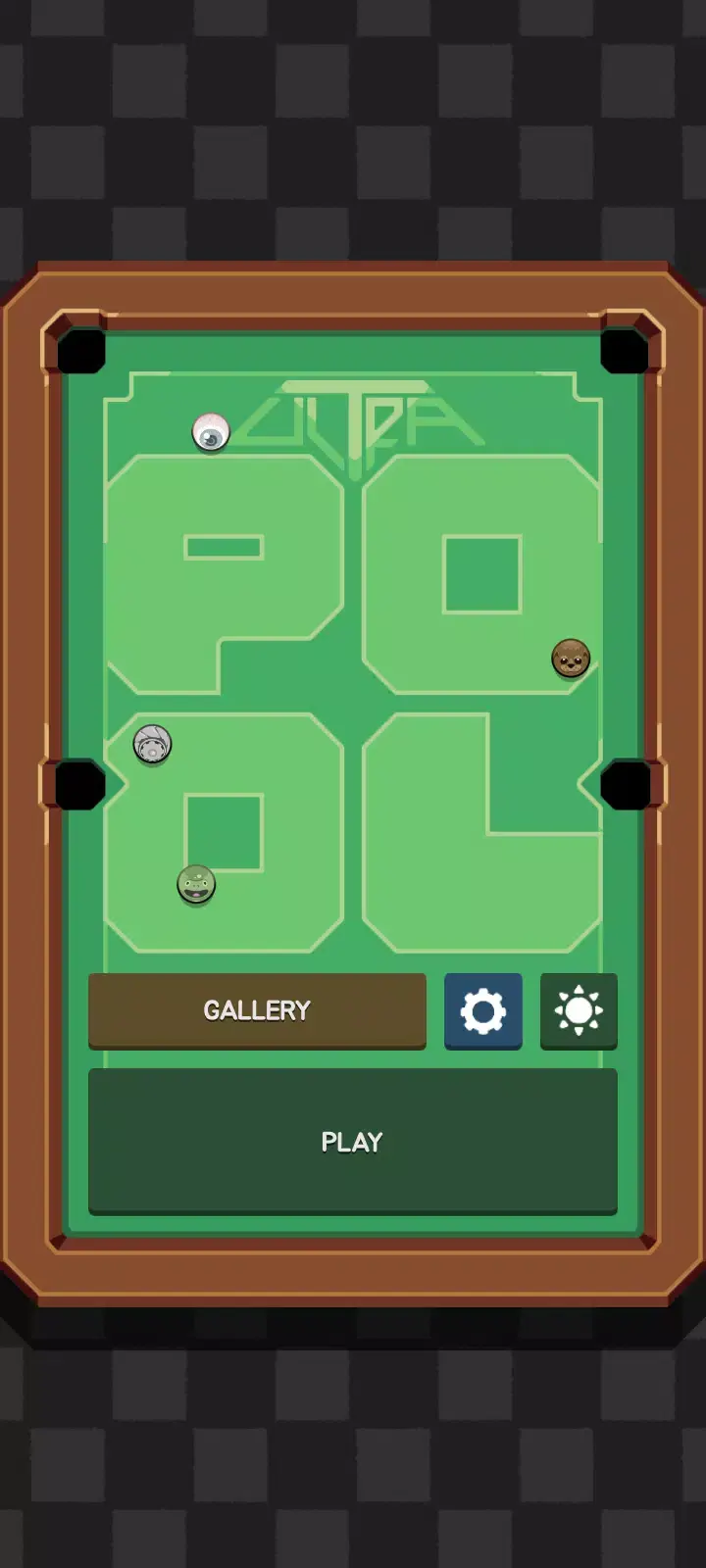 ̨��ư�Steam��ֲ��(̨��roguelike��Ϸ)v0.8.3 ��׿���ͼ2