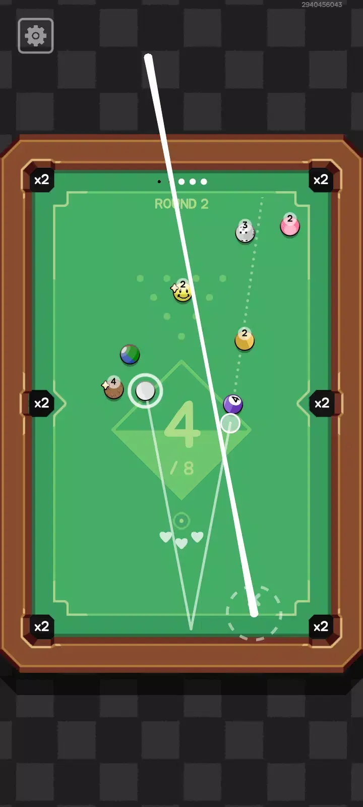 ̨��ư�Steam��ֲ��(̨��roguelike��Ϸ)v0.8.3 ��׿���ͼ0