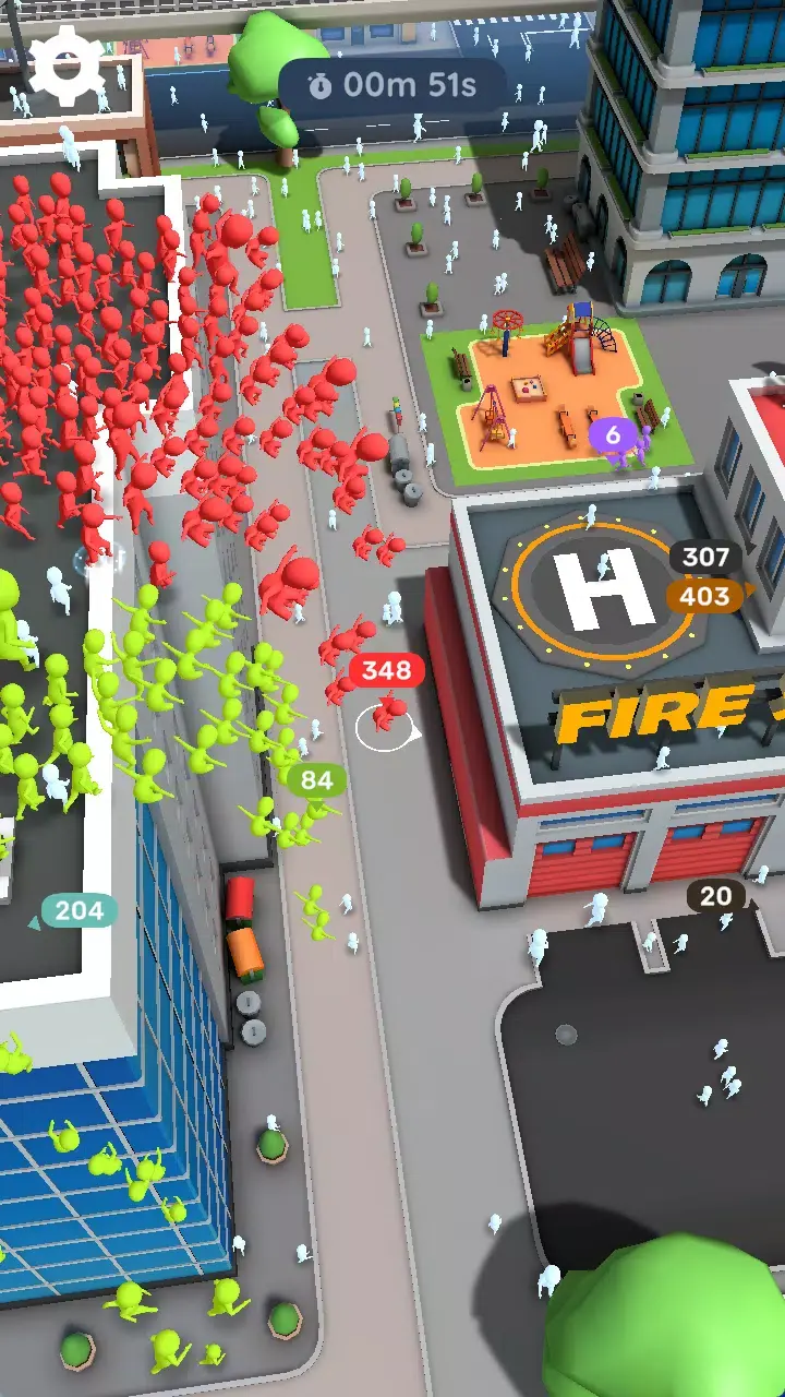 城市人群使用增强2026官方正版v1.0.2 安卓版截图1