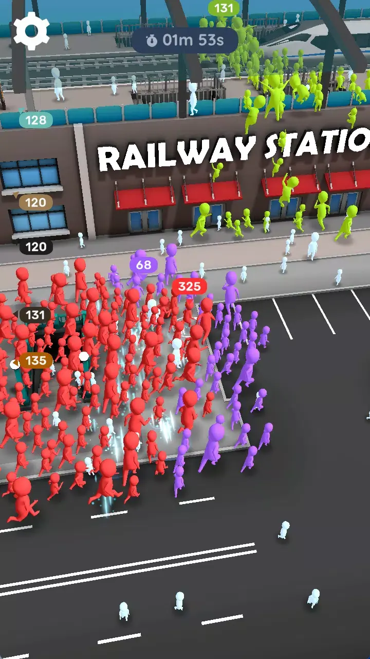 城市人群使用增强2026官方正版v1.0.2 安卓版截图2