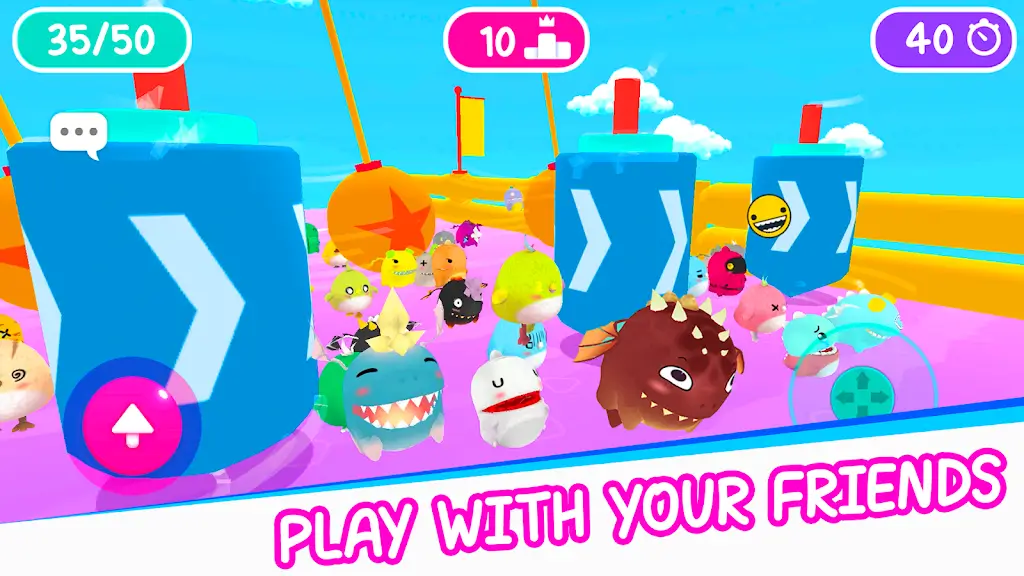 �Ǽ�С��2026�ٷ����°汾v1.2.6 �ٷ������ͼ2