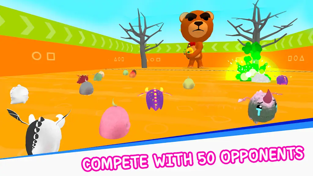 �Ǽ�С��2026�ٷ����°汾v1.2.6 �ٷ������ͼ1