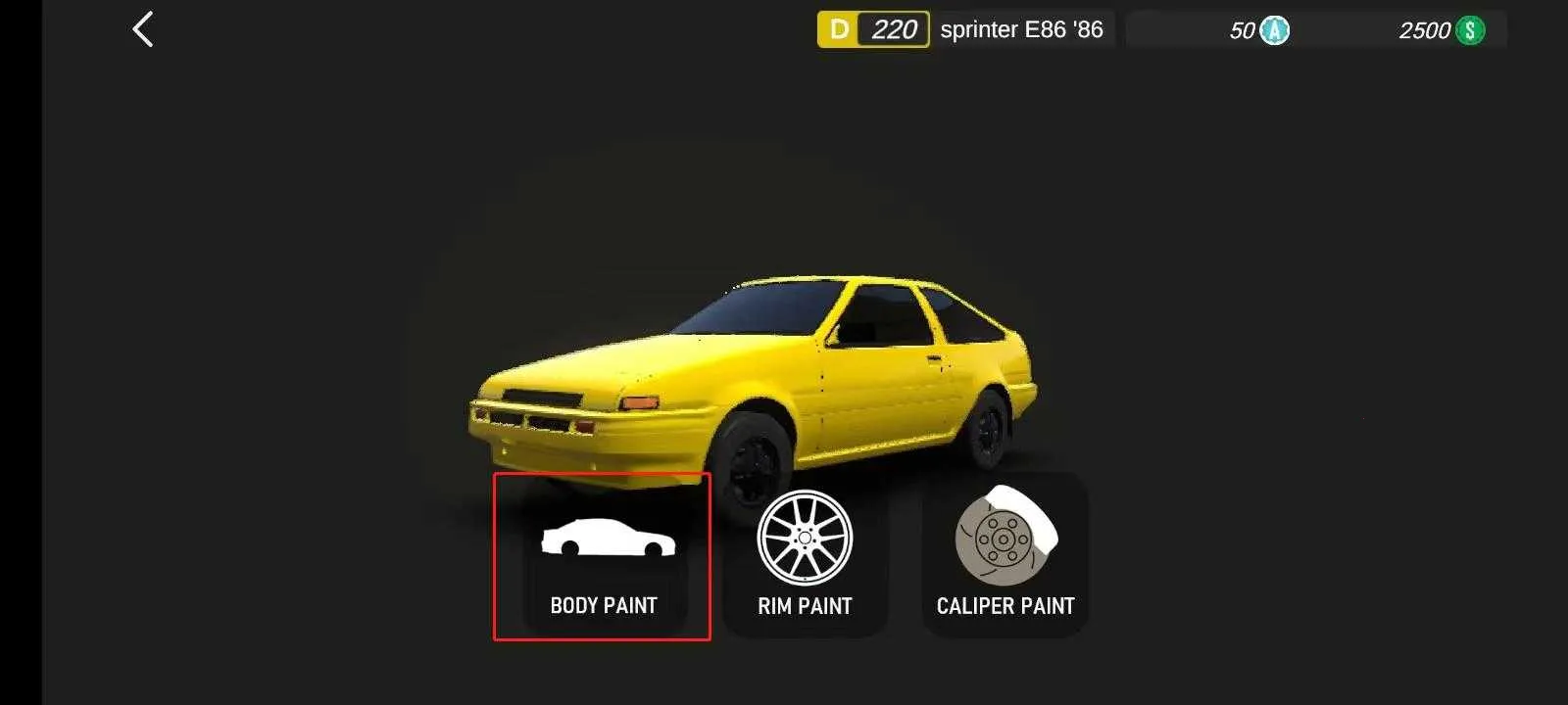 APEX����1.8.3���ò˵�����