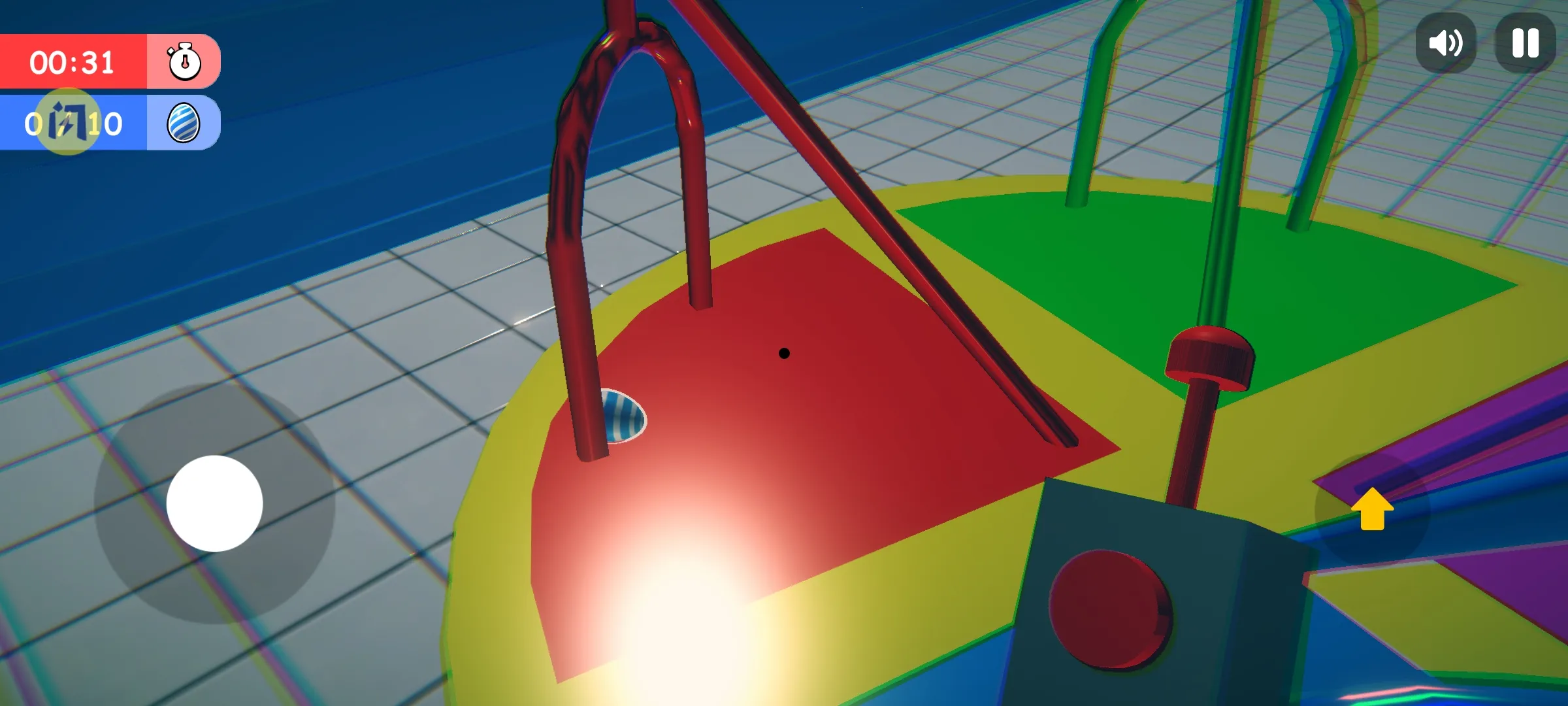 班班幼儿园:逃脱(冒险逃脱游戏)v1.0.0 安卓版截图0