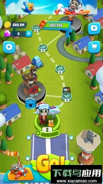 ��ķè����С���ƽ��v1.2.0.1340 ��Ѱ��ͼ3