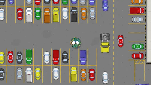 美味星球终极一口中文版v1.0.3 安卓版截图4