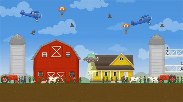 美味星球终极一口中文版v1.0.3 安卓版截图0